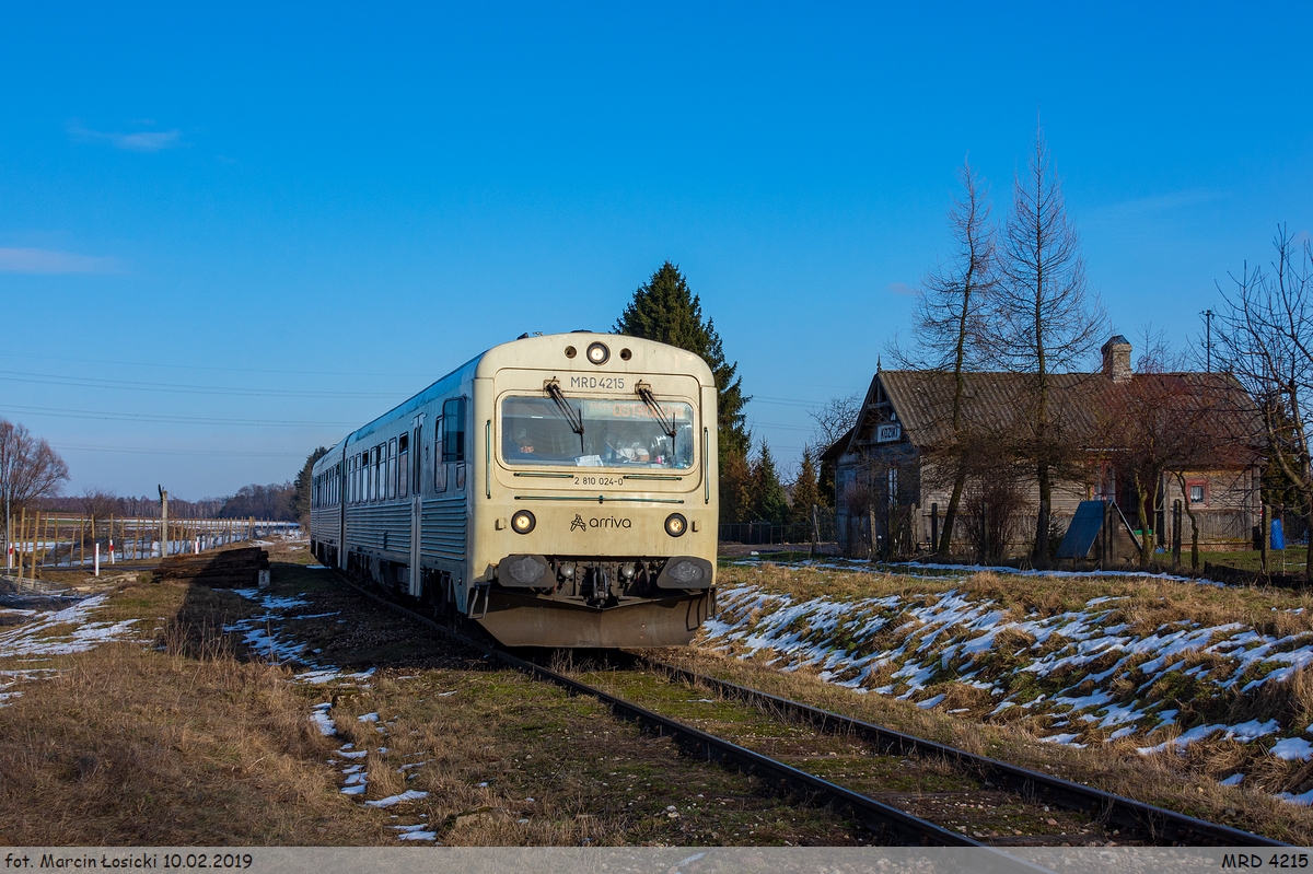 MRD 4215