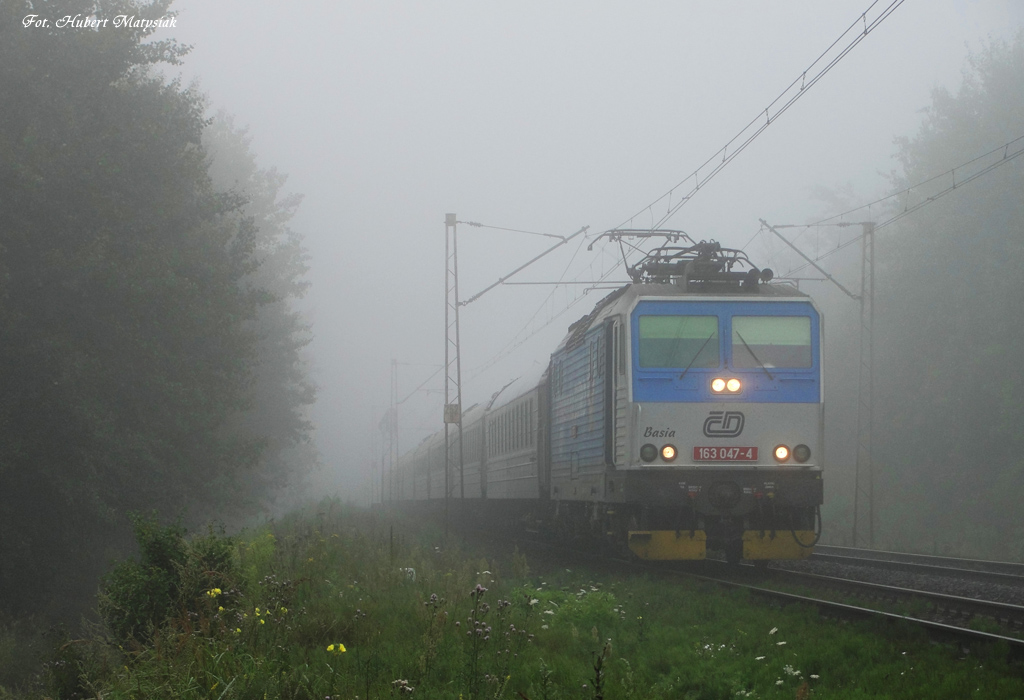 163 047-4 "Basia"