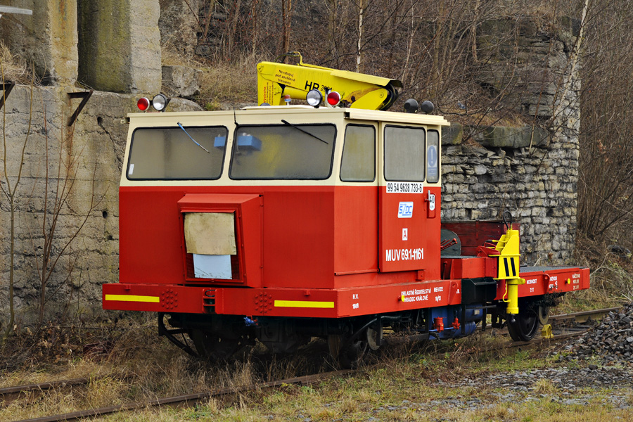 MUV 69.1-1161