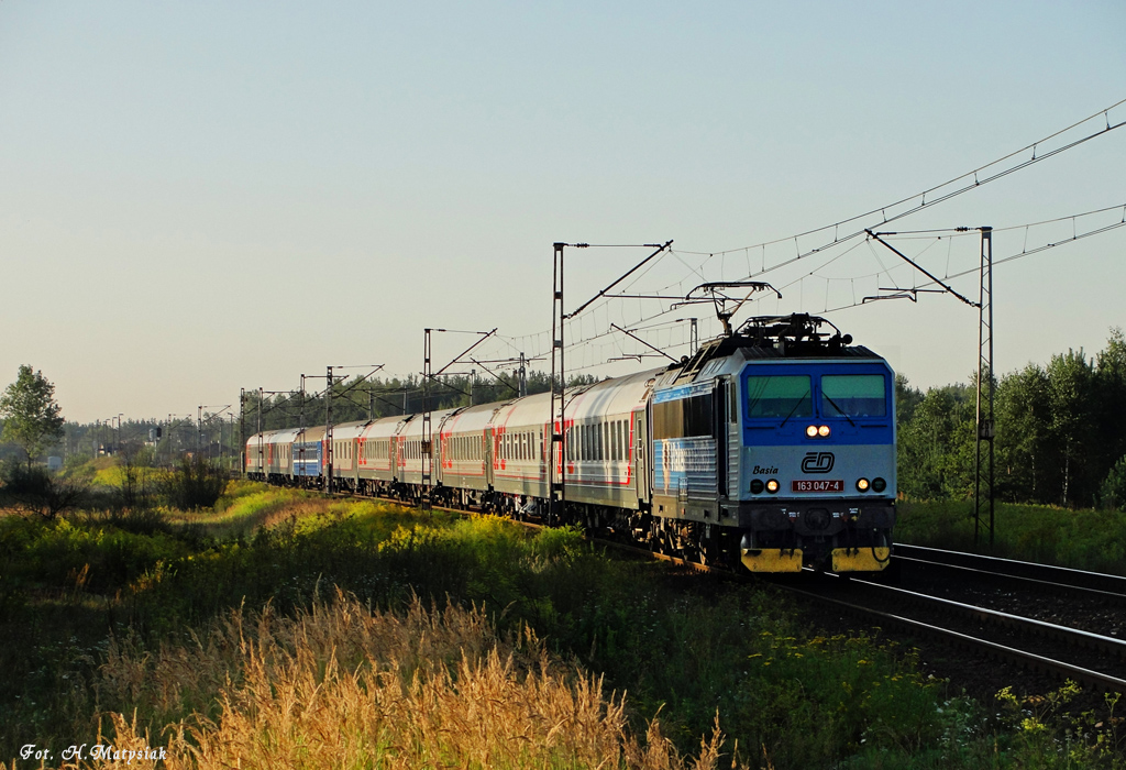 163 047-4 "Basia"