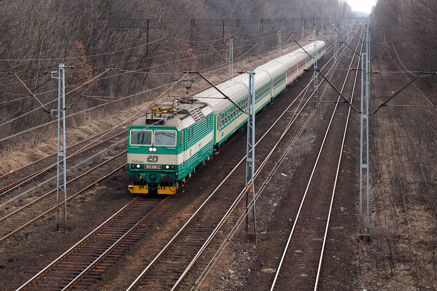 163 048-2 "Jadwiga"