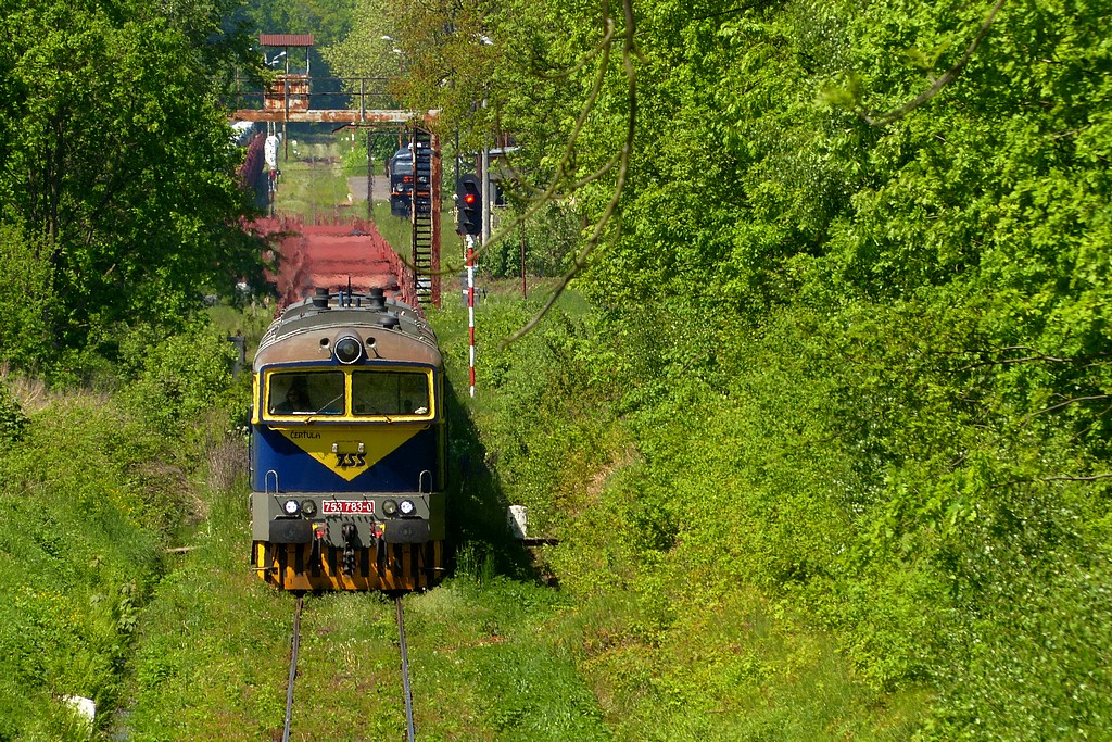 753 783-0 & 753 781-4