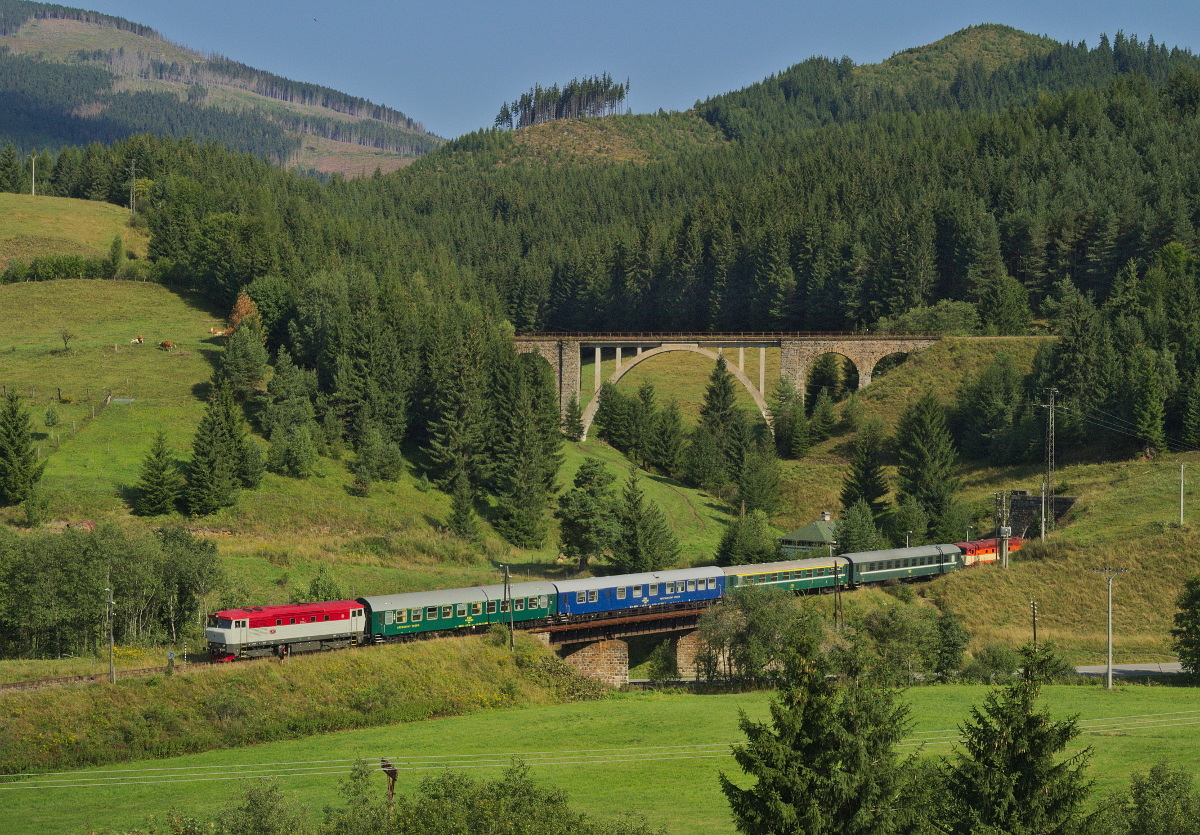 Telgarcka Pętla cz. II