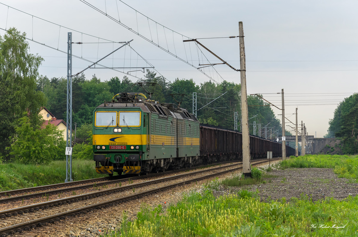 131 098-6 i 131 097-8