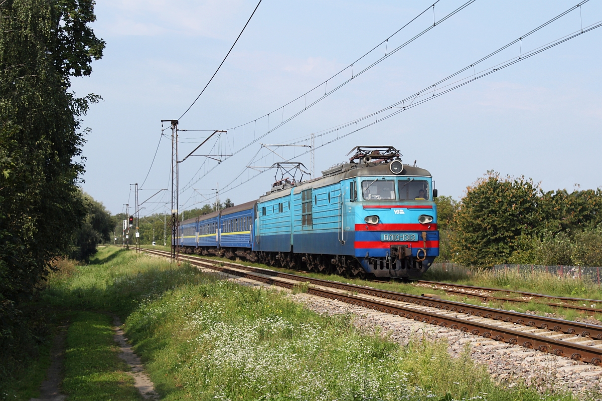 ВЛ10-1313