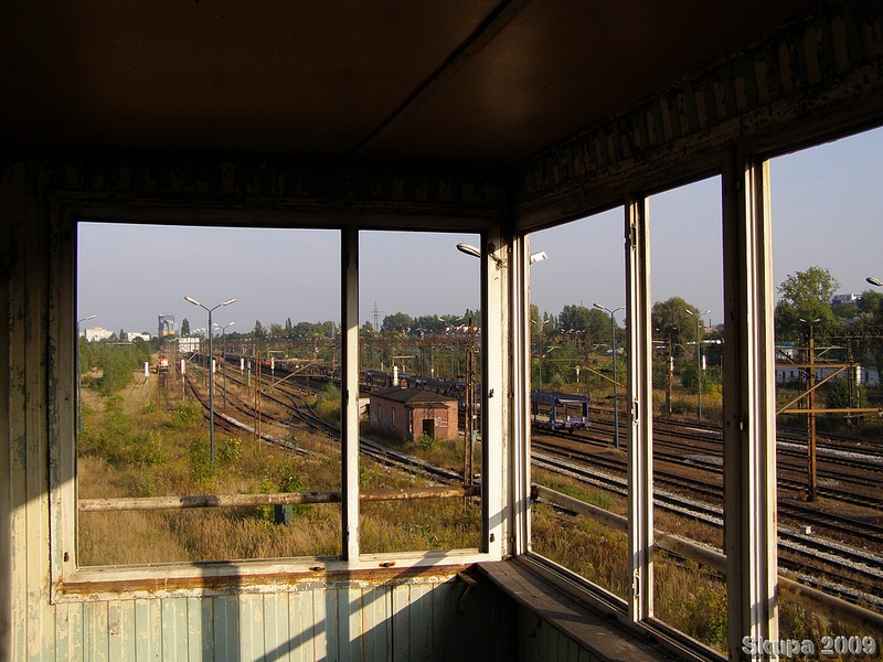 Wrocław Gądów