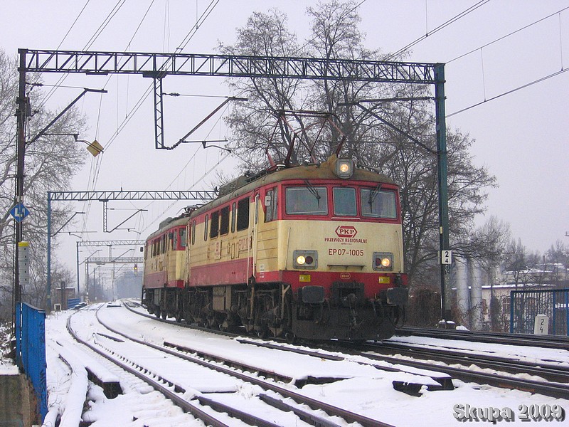 EP07-1005 i EP07-1037