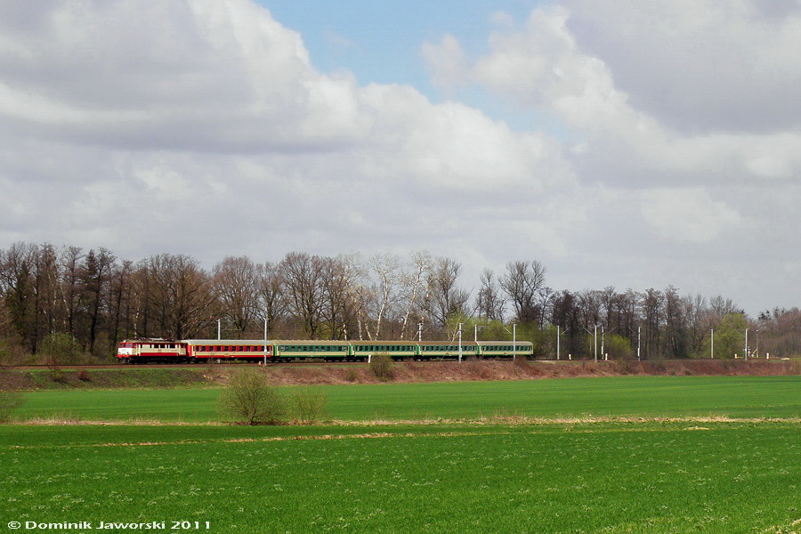 "Budyń"