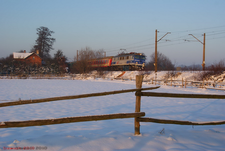 Spóźniona siódemka