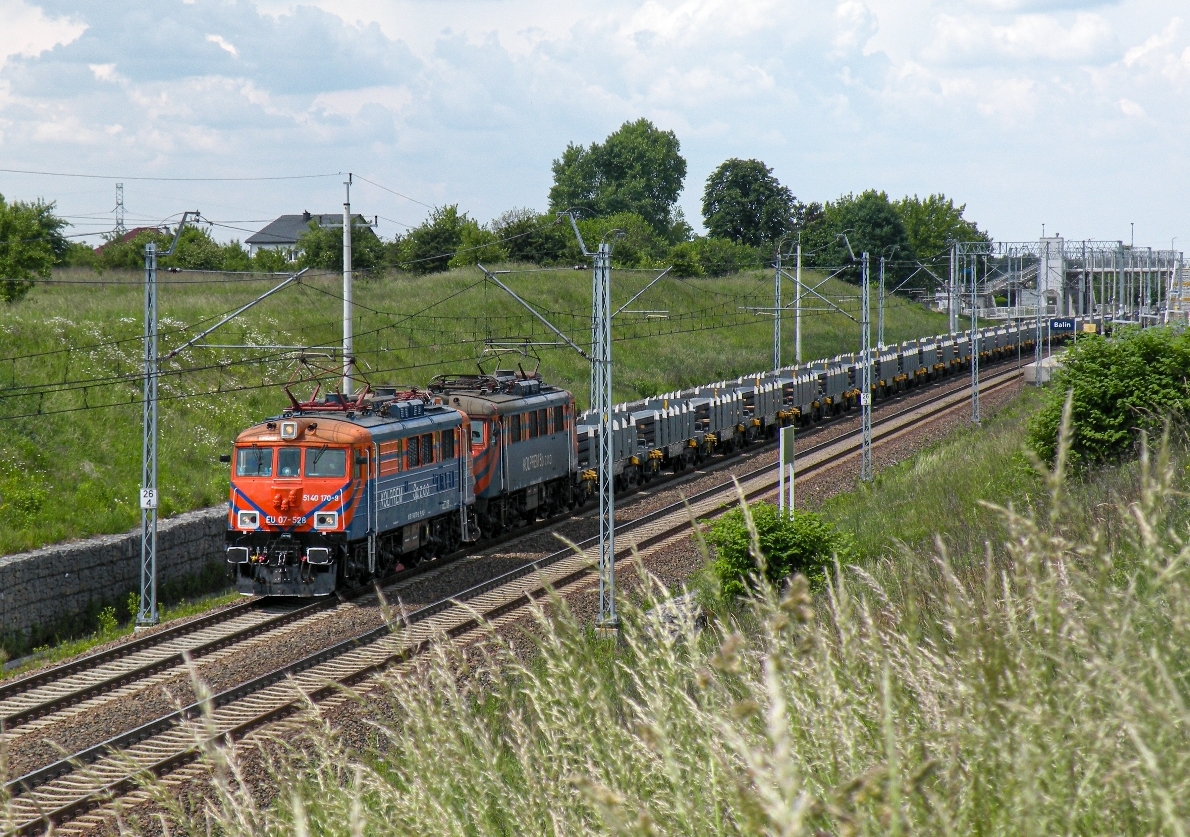 "Duet Pomarańczek"