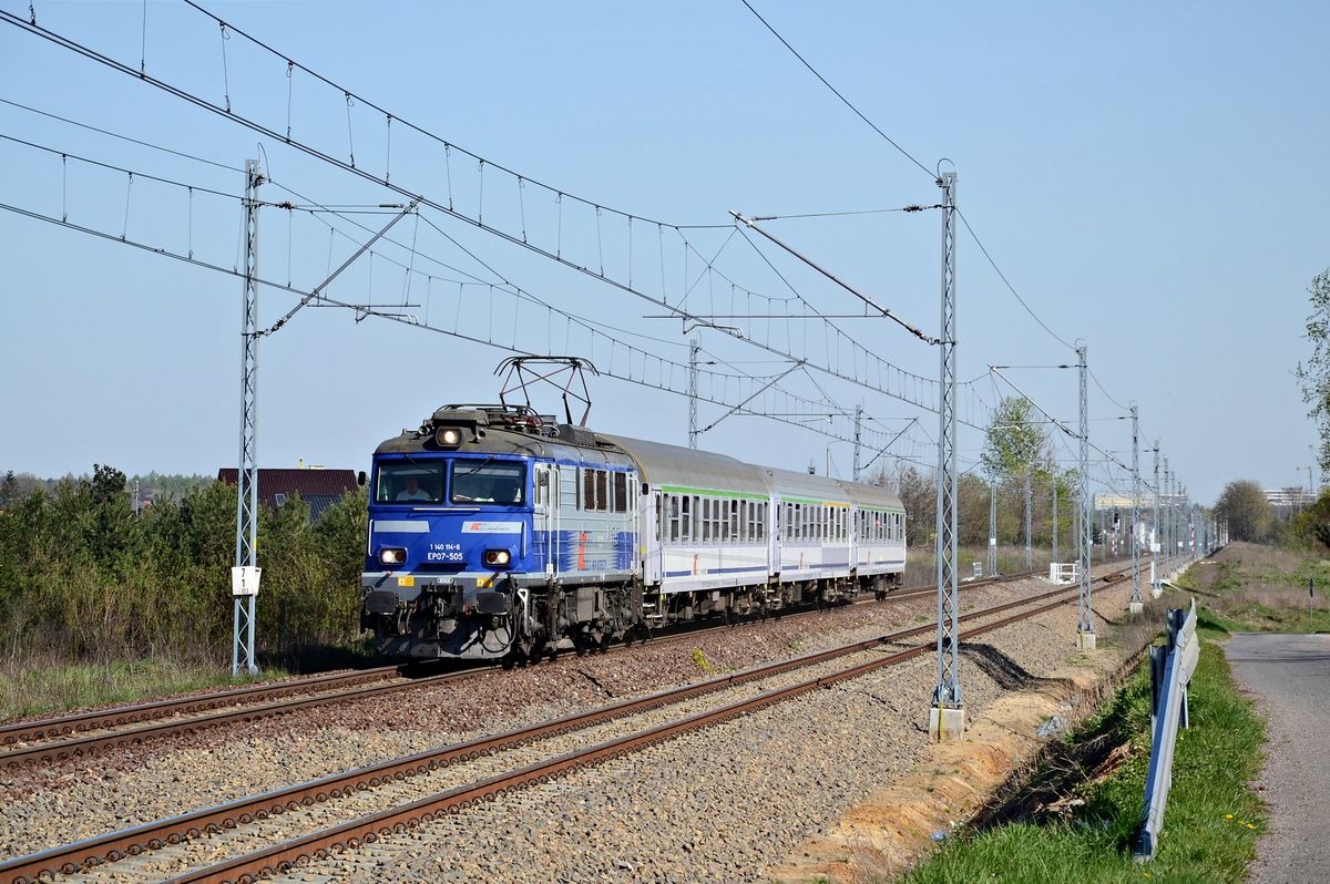 EP07-505