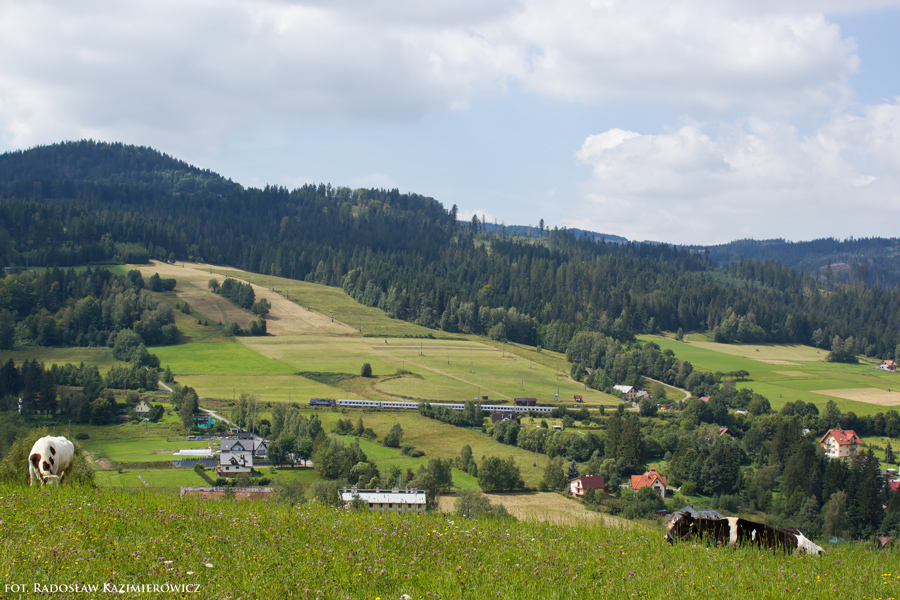 EU/P07 z EX "Wisła"