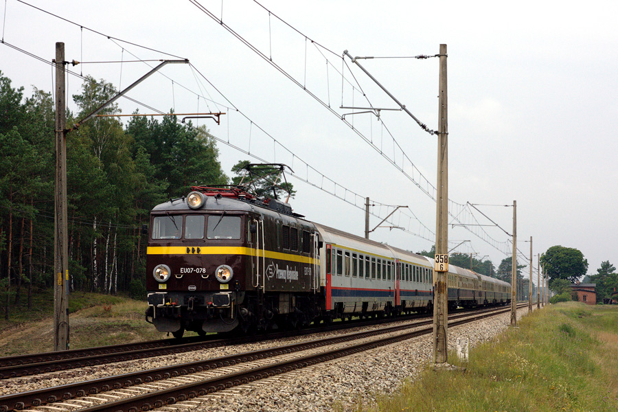 "Hansa Express"