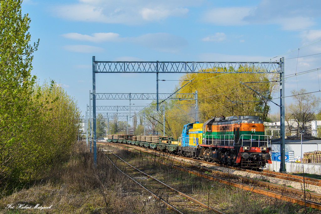 TEM2-181 i SM42-2581