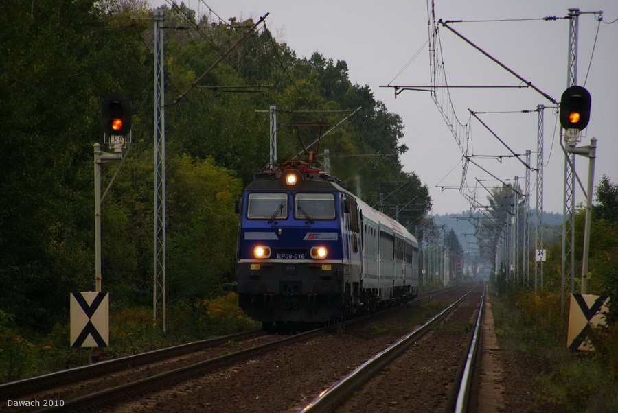 Słowacki