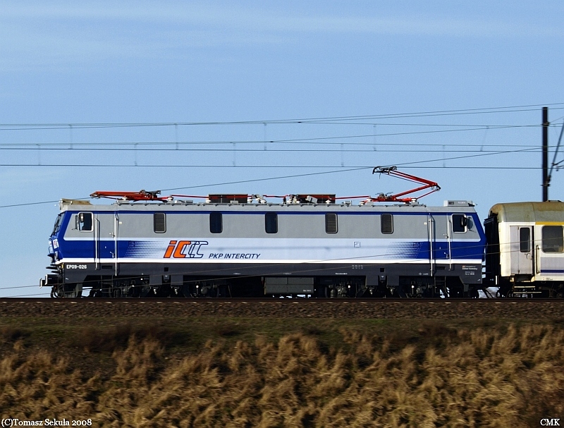 EP09-026 w malowaniu IC.