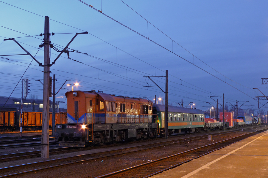 S200-303
