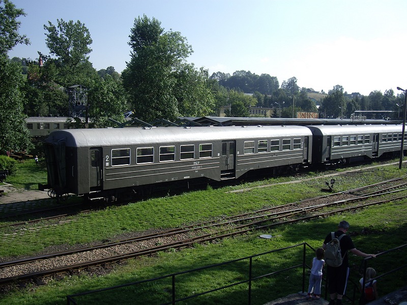 Wagon 50 51 29 - 22 130 - 3 (Bhixt)
