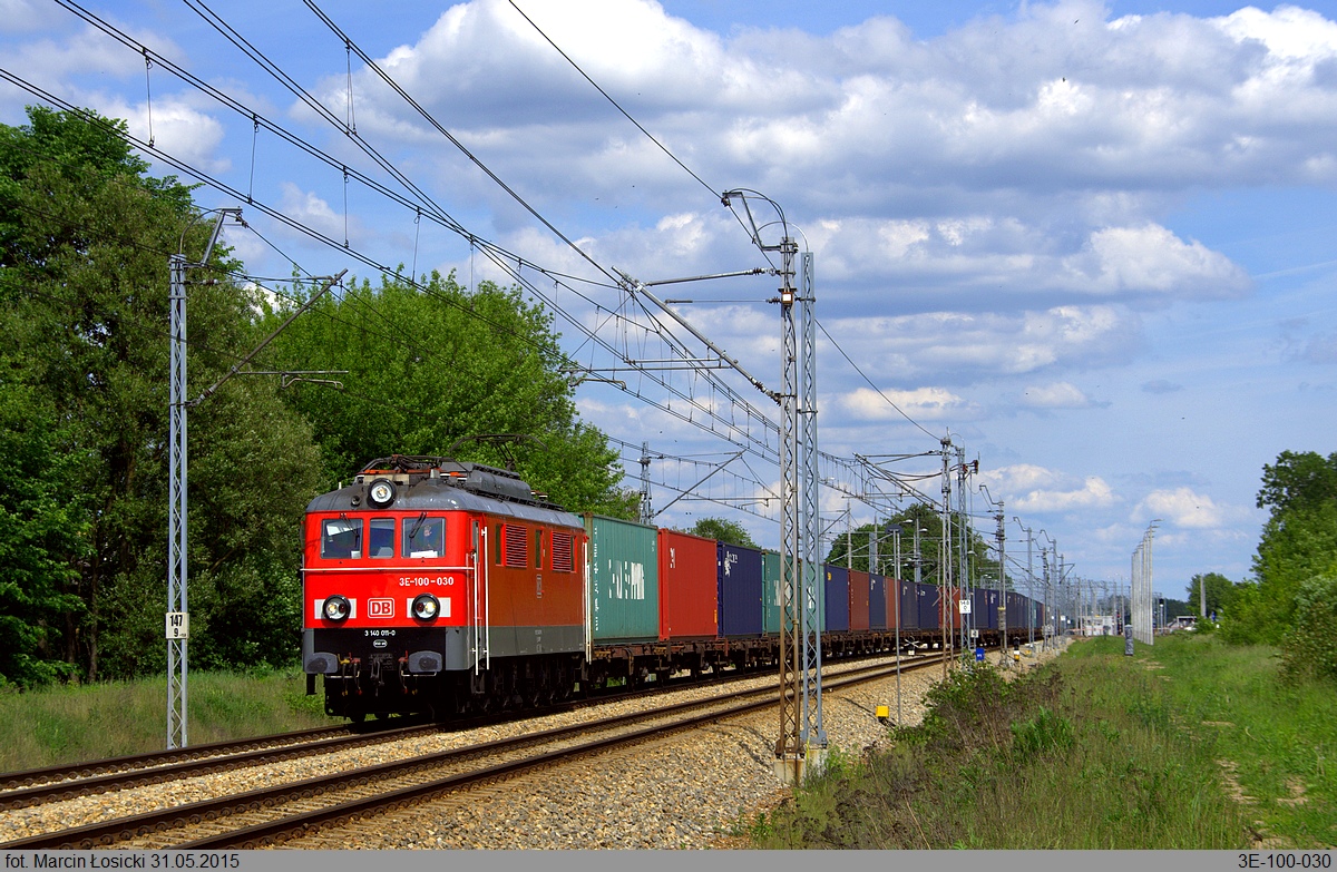 3E-100-030