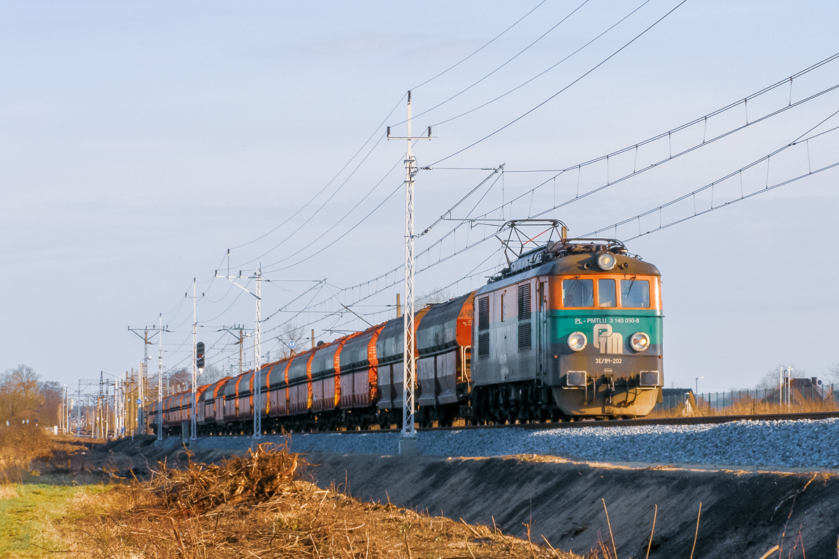 3E/1M-202