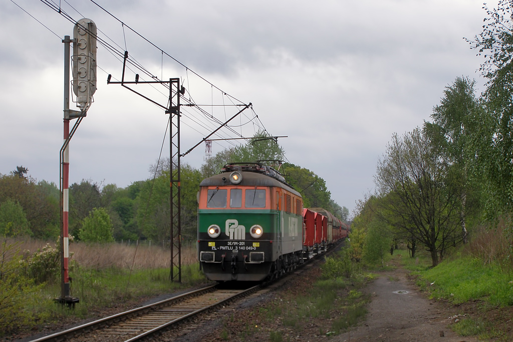 3E/1M-201