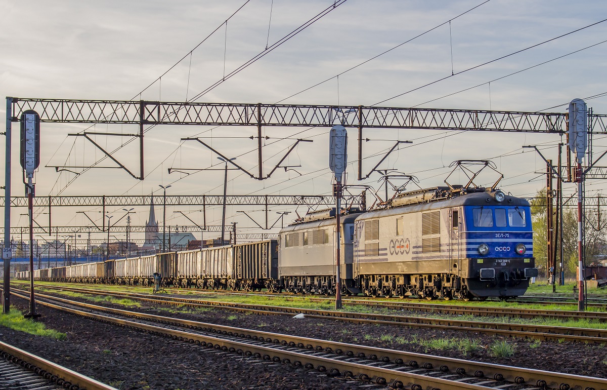 3E/1-075 + 3E/1-261
