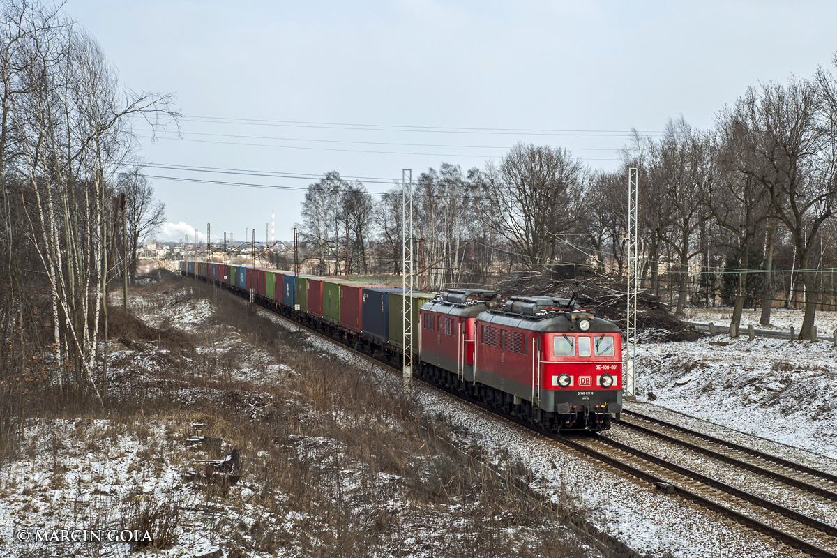 3E-100-031