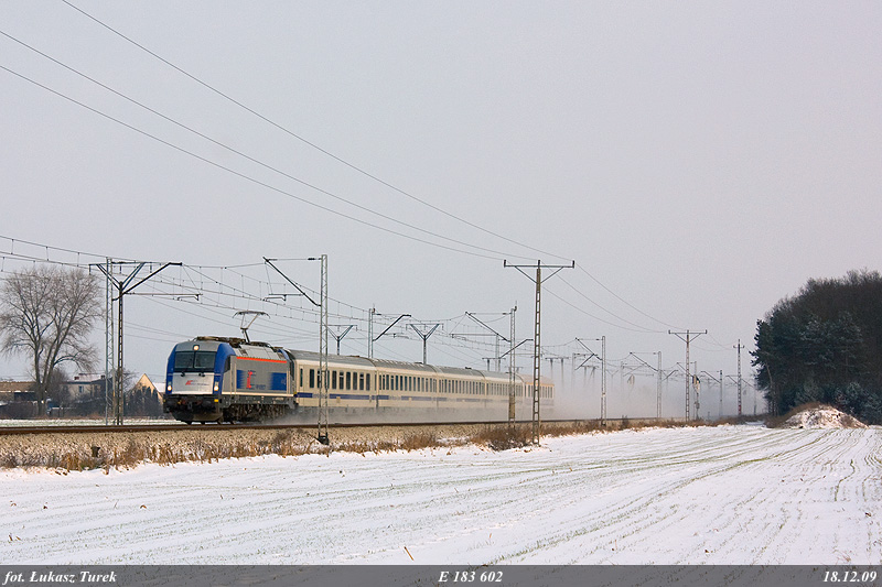 E 183 602