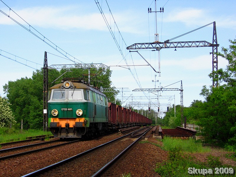 ET22-605