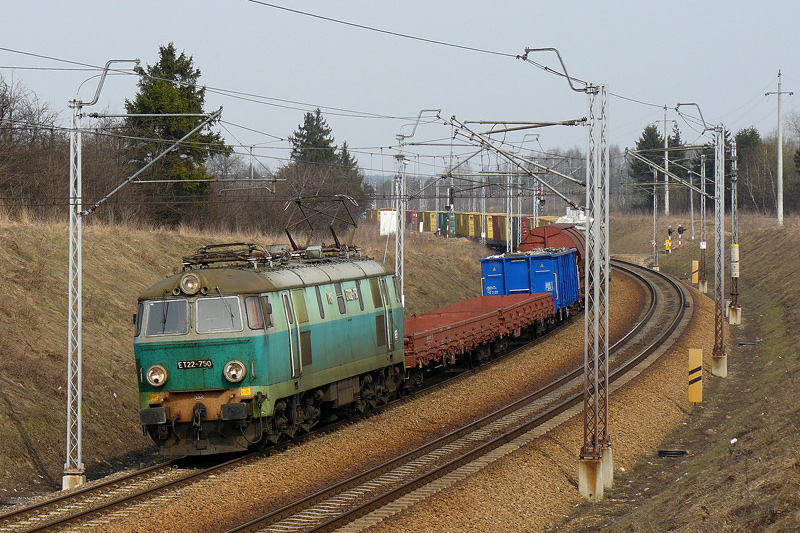 ET22-750
