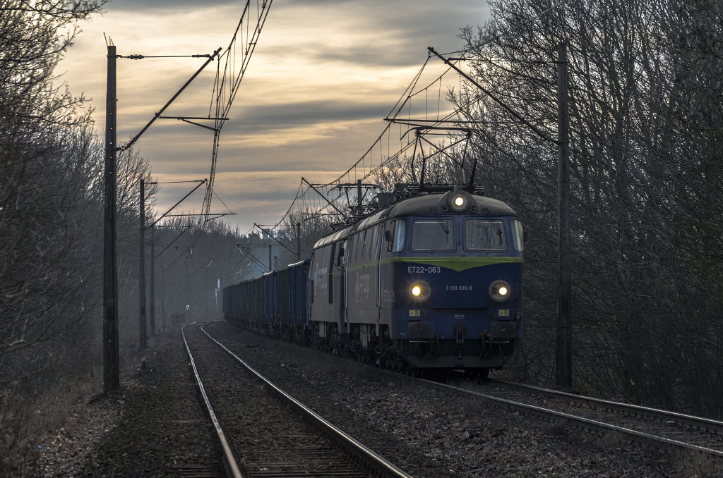ET22-063 + ET22-2026