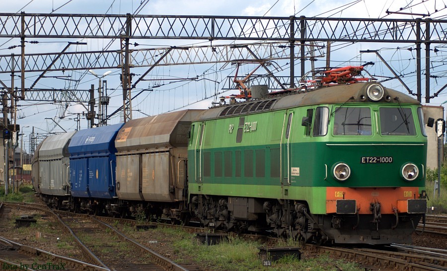ET22-1000