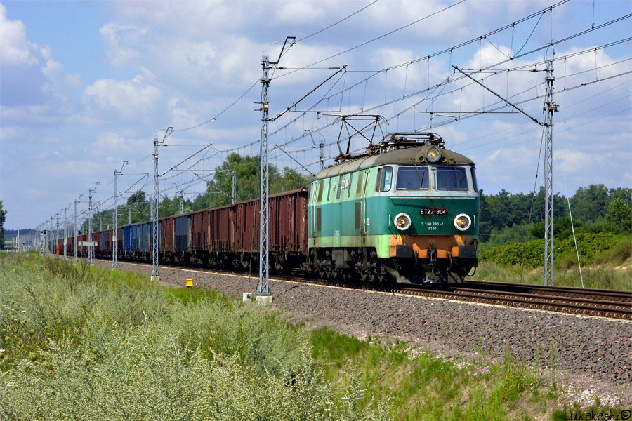 ET22-904