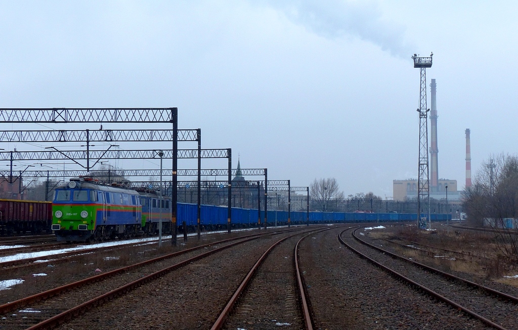 201Eo-007 & EU07E-162