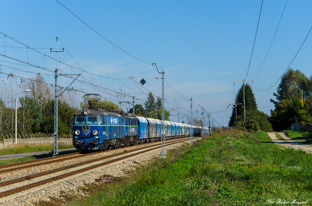 ET22-2037 + EU07-123