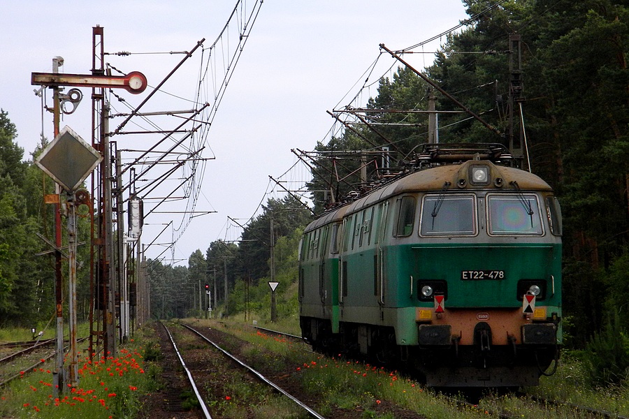 ET22-309 + ET22-478