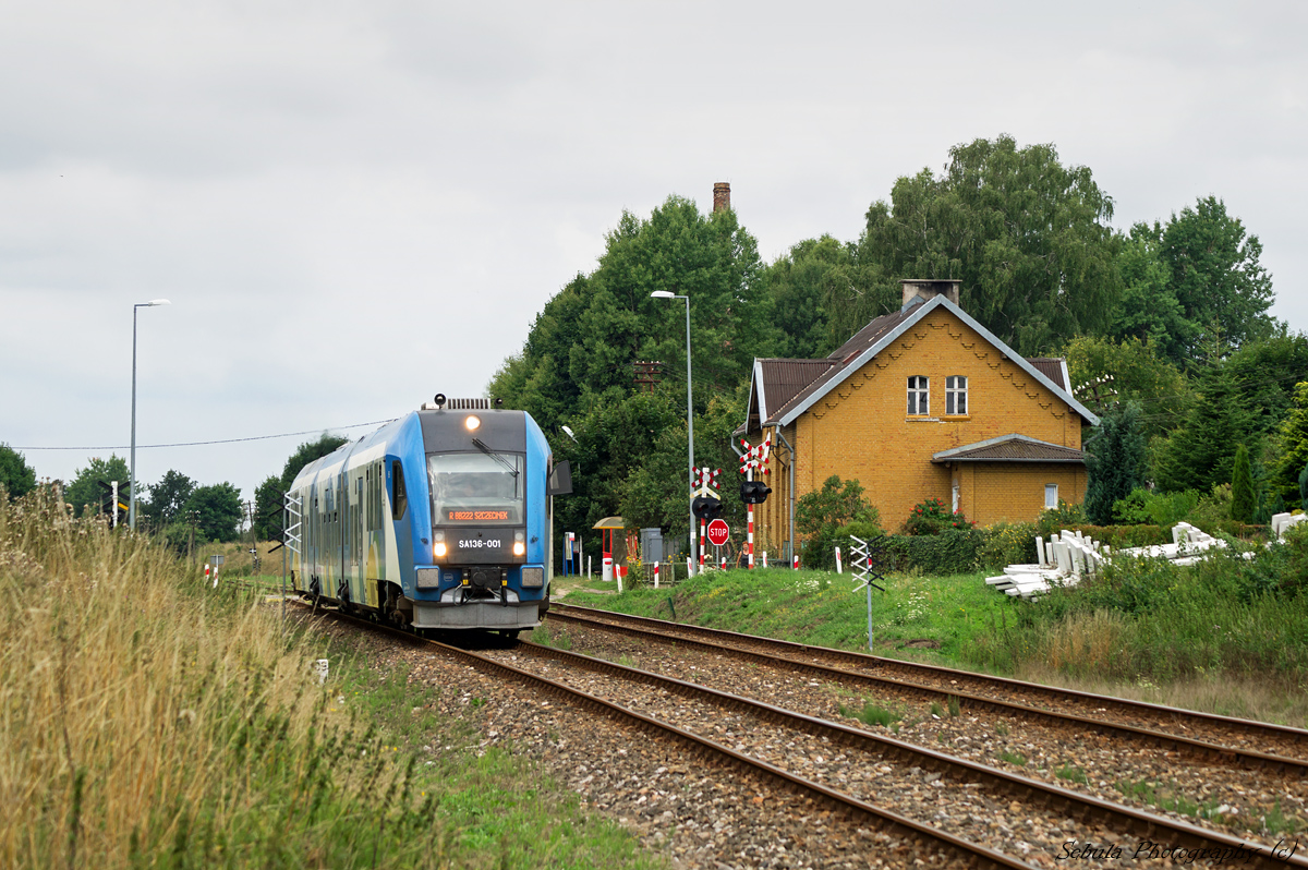 SA136-001