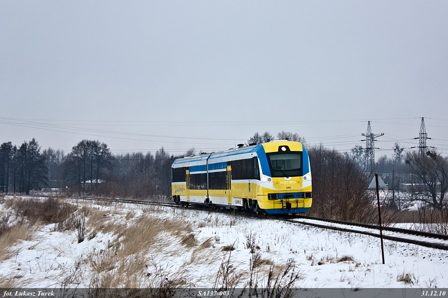 SA137-003