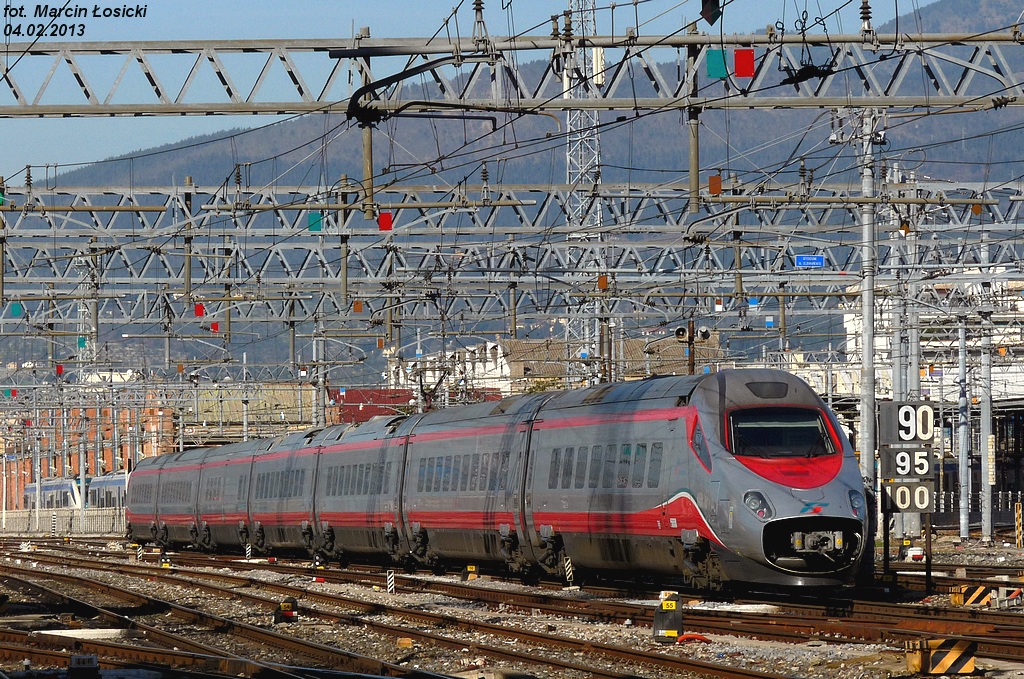 ETR 610