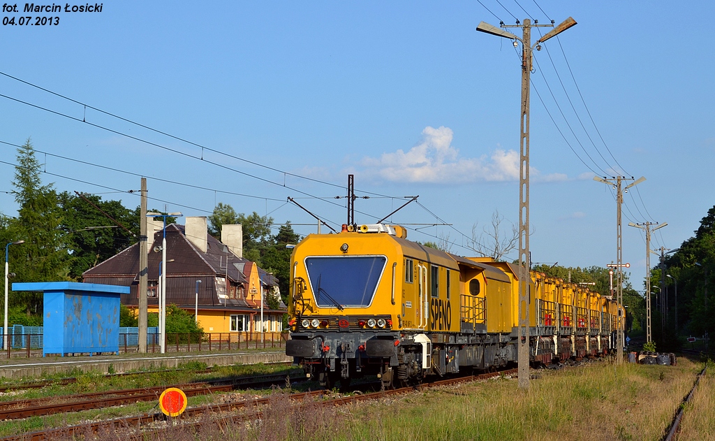 SPENO RR 40 MF 2