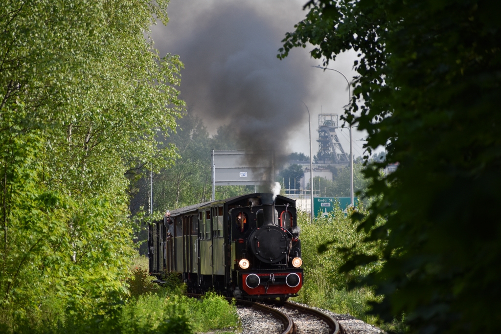 Taki Śląski klimat...