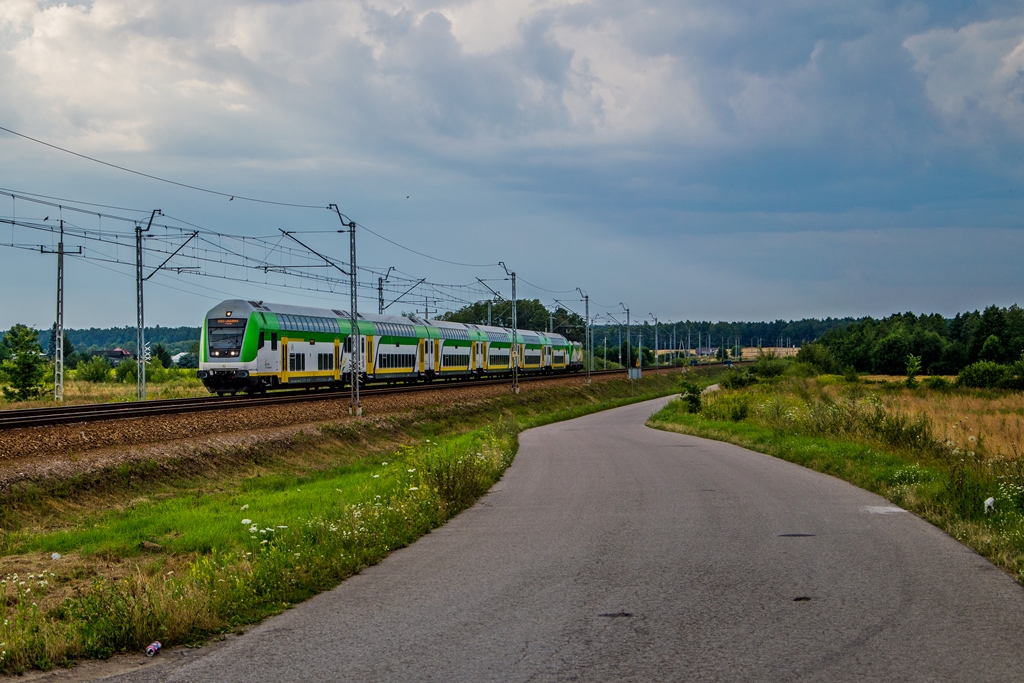 Push-Pull (EU47-007)