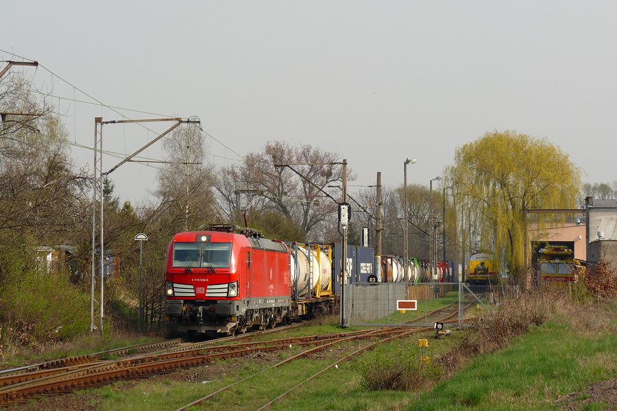 X4EC-036 | 170 036-5