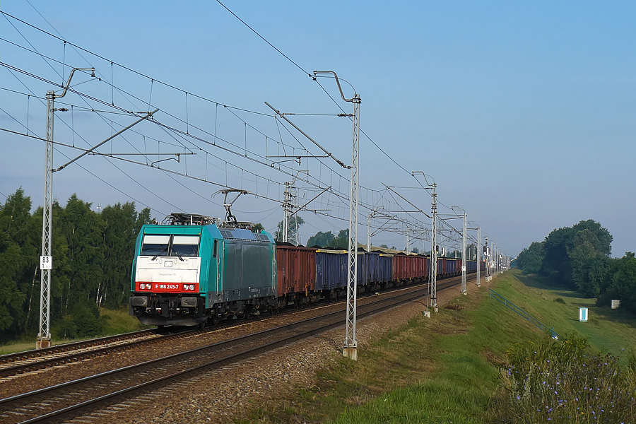 E 186-245
