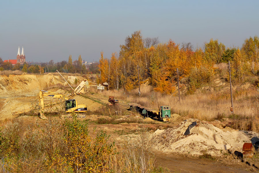 Ns1 - Cegielnia Cienia