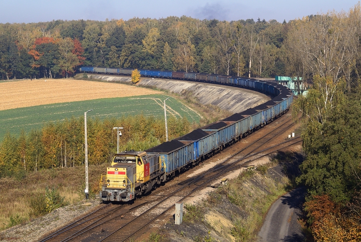DE6400-6490