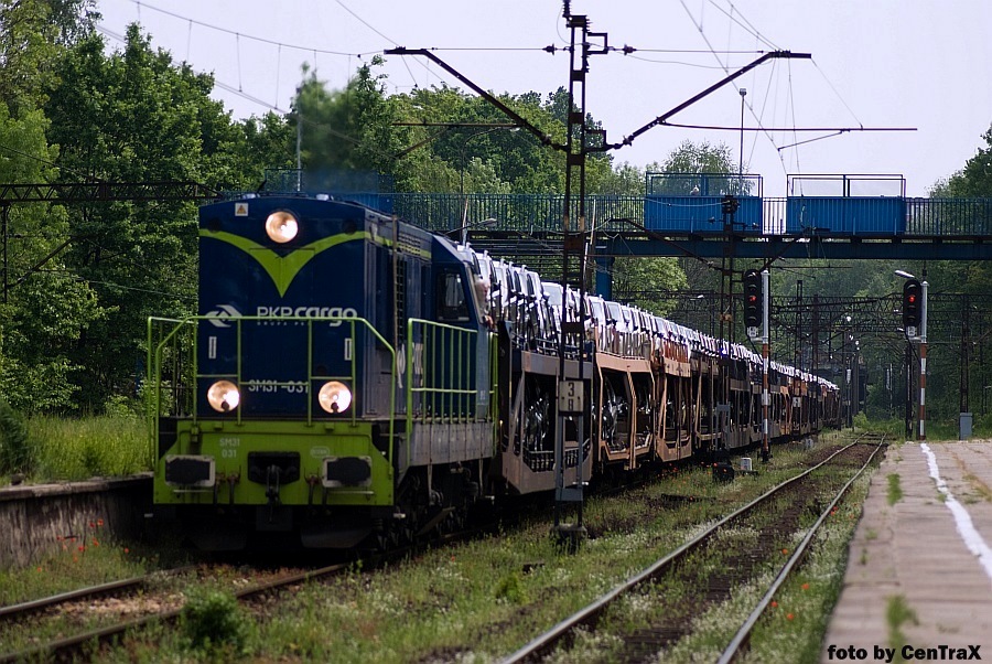 SM31-031