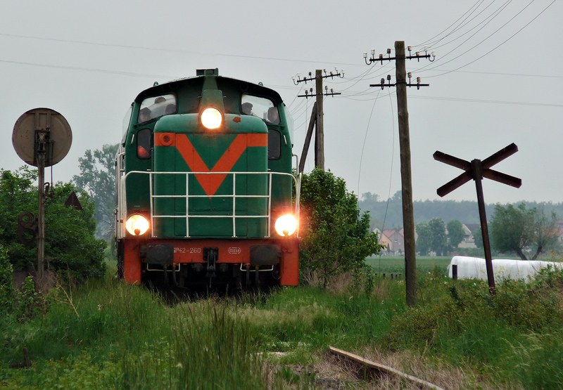 SP42-260