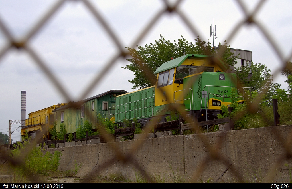 Kiosk już zamknięty...
