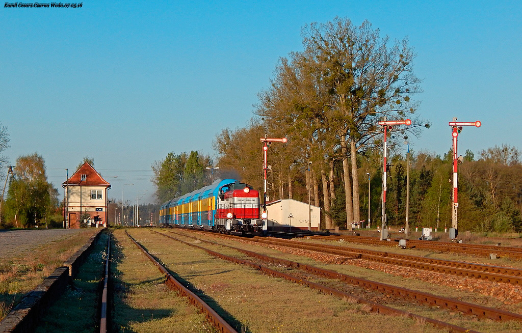 SM42-349 z  Rajdem Elektronika